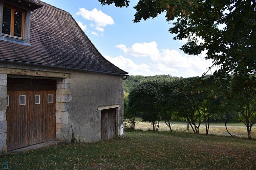 Дом в Дордони, Франция фото 1