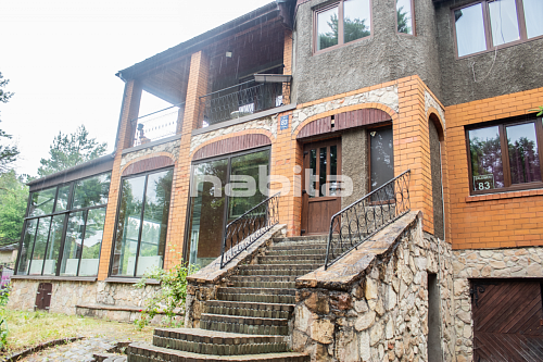 Дом в Саласпилсе, Латвия, 376.3 м2 фото 1