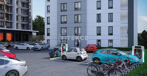 Апартаменты Нилюфер, Турция, 313 м2 фото 1