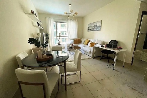 Квартира в Дубае, ОАЭ, 74 м2 фото 1