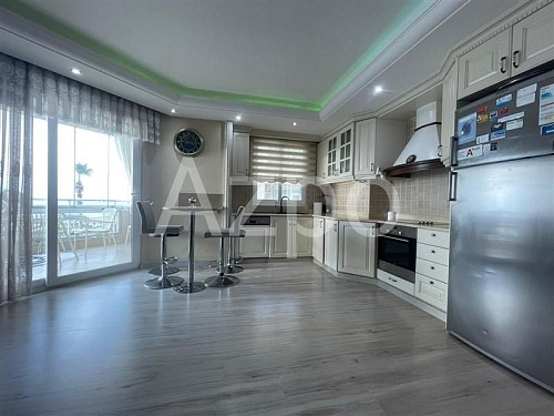 Апартаменты в Алании, Турция, 150 м2 фото 1