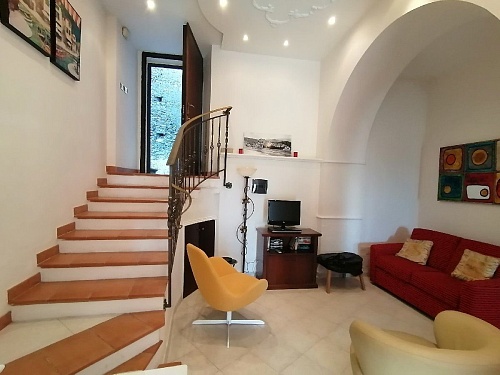 Апартаменты в Скалее, Италия, 70 м2 фото 1