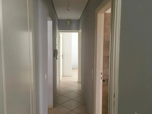 Квартира в Афинах, Греция, 100 м2 фото 1