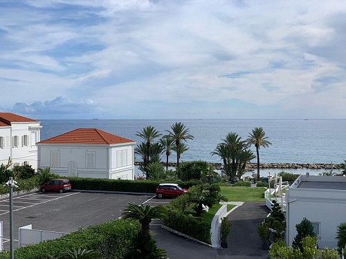 Квартира в Сан-Ремо, Италия, 150 м2 фото 1