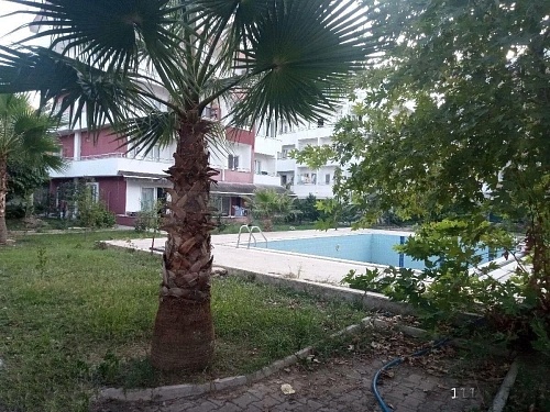 Квартира в Кемере, Турция, 90 м2 фото 1