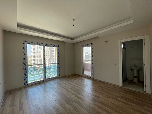 Квартира в Мерсине, Турция, 140 м2 фото 1