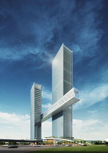 Апартаменты в Дубае, ОАЭ, 149.6 м2 фото 1