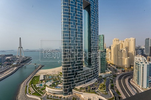 Апартаменты в Дубае, ОАЭ, 165 м2 фото 1