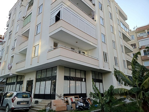 Квартира в Алании, Турция, 110 м2 фото 1