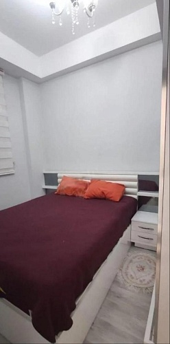 Квартира в Алании, Турция, 65 м2 фото 1