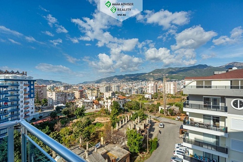 Квартира в Алании, Турция, 120 м2 фото 1