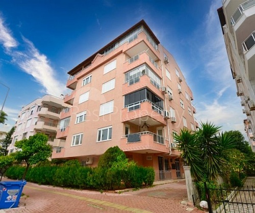 Квартира в Анталии, Турция, 200 м2 фото 1