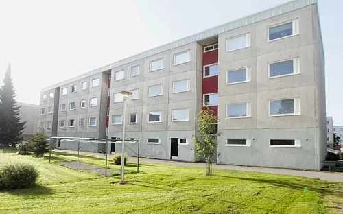 Квартира в Пори, Финляндия, 64 м2 фото 1