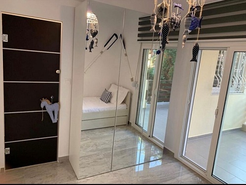 Таунхаус на Кассандре, Греция, 120 м2 фото 1