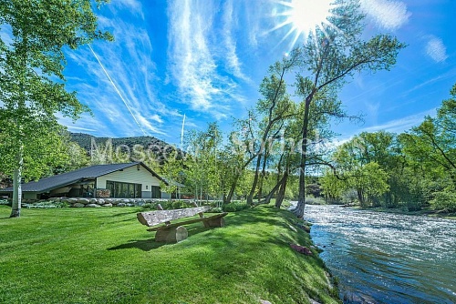 Дом 7800 Frying Pan Road BASALT, CO 81621, США, 355 м2 фото 1