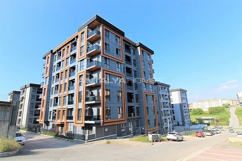 Апартаменты Нилюфер, Турция, 61 м2 фото 1