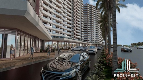 Квартира в Стамбуле, Турция, 160 м2 фото 1