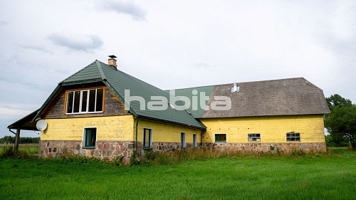 Дом Viesite, Латвия, 220 м2 фото 1