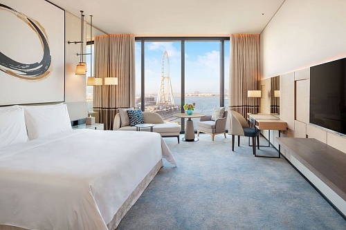 Апартаменты в Дубае, ОАЭ, 80 м2 фото 1
