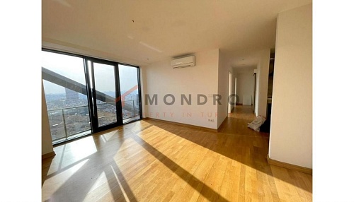Квартира в Стамбуле, Турция, 99 м2 фото 1