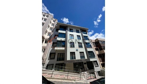 Квартира в Стамбуле, Турция, 77 м2 фото 1