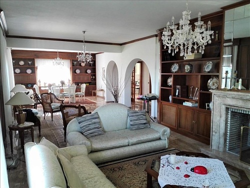Дом на Северо-Эгейских островах, Греция, 350 м2 фото 1