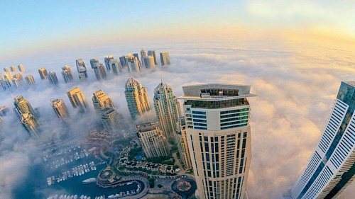 Апартаменты в Дубае, ОАЭ, 78 м2 фото 1