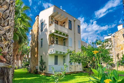 Квартира в Окурджаларе, Турция, 110 м2 фото 1