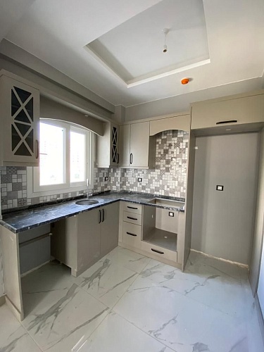 Квартира в Мерсине, Турция, 50 м2 фото 1