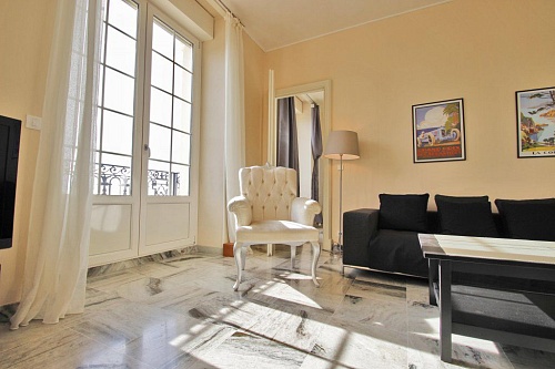 Апартаменты в Кап-д'Ай, Франция, 58 м2 фото 1