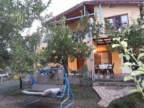 Дом в Кемере, Турция, 200 м2 фото 1