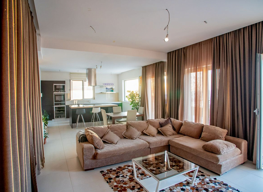 Вилла в Близикуче, Черногория, 164 м2