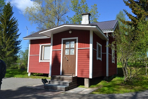 Дом в Икаалинен, Финляндия, 44 м2 фото 1