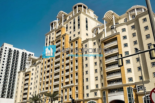 Апартаменты в Дубае, ОАЭ, 88 м2 фото 1