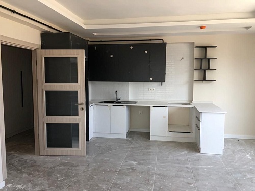 Квартира в Мерсине, Турция, 130 м2 фото 1