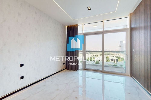 Апартаменты в Дубае, ОАЭ, 38 м2 фото 1