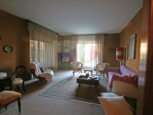 Апартаменты в Сан-Ремо, Италия, 120 м2 фото 1