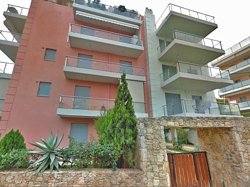 Квартира в Афинах, Греция, 71 м2 фото 1