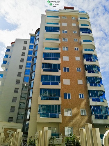 Квартира в Алании, Турция, 65 м2 фото 1