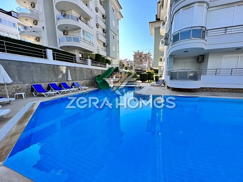 Квартира в Алании, Турция, 220 м2 фото 1