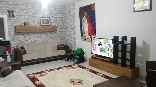 Квартира в Мерсине, Турция, 160 м2 фото 1