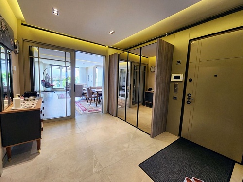 Квартира в Анталии, Турция, 220 м2 фото 1