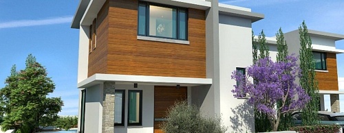 Вилла в Протарасе, Кипр, 118 м2 фото 1