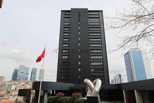 Квартира в Стамбуле, Турция, 137 м2 фото 1