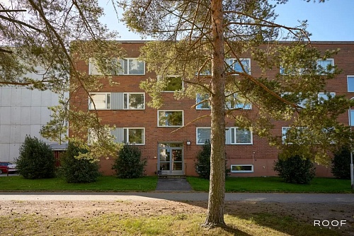Квартира в Коуволе, Финляндия, 57 м2 фото 1