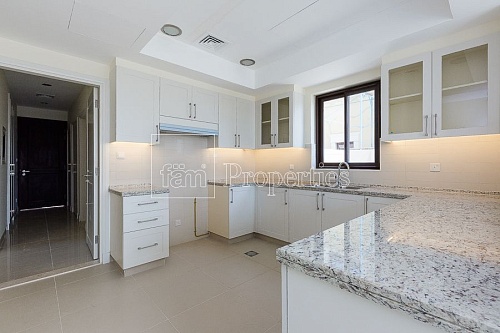 Дом Arabian Ranches, ОАЭ, 359 м2 фото 1
