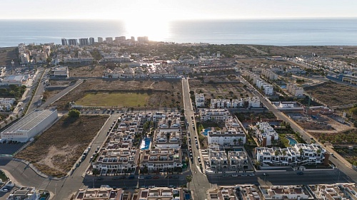 Апартаменты в Ориуэла Коста, Испания, 70 м2 фото 1