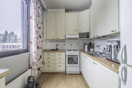 Квартира в Варкаусе, Финляндия, 50 м2 фото 1