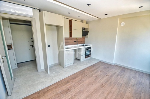 Апартаменты в Анталии, Турция, 55 м2 фото 1