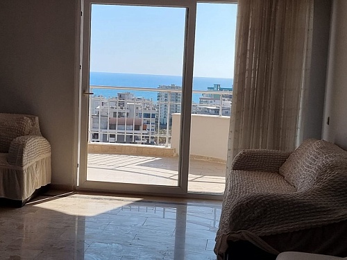 Квартира в Алании, Турция, 250 м2 фото 1